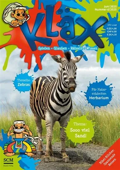 Kläx (German)