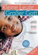 Kleine Leute Grosser Gott (German) 1