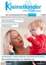 Kleinstkinder (German) 1