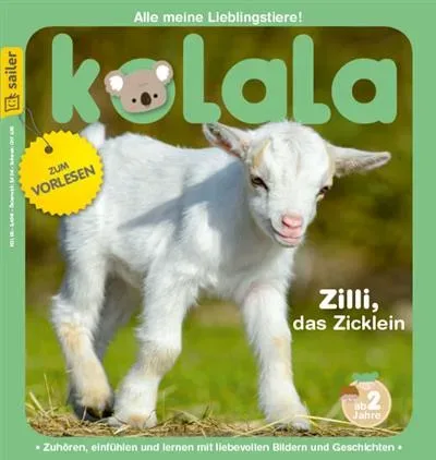 Kolala (German)
