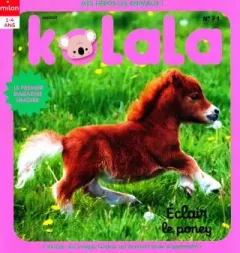 Kolala Maxi jeux (French)