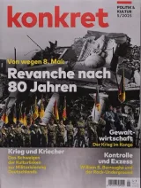 Konkret (German) 1