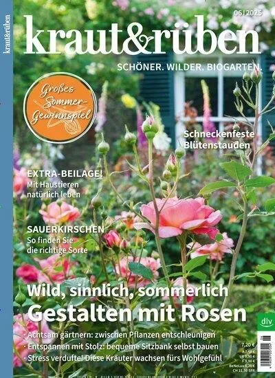 Kraut & Rüben (German)