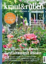 Kraut & Rüben (German) 1
