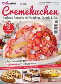 Küchenspaß (German)