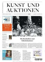 Kunst & Auktionen (German) 1