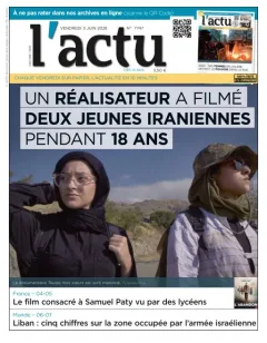 L'Actu (French)