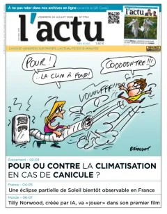 L'Actu (French)