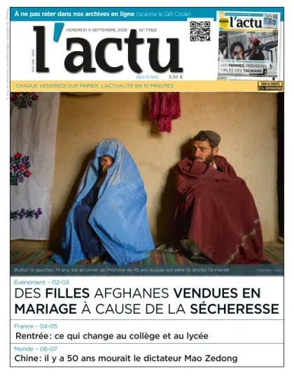 L'Actu (French)