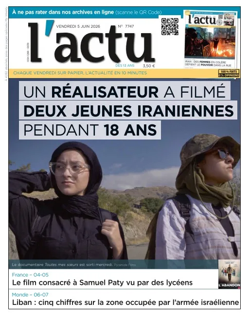 L'Actu (French)