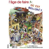 L'âge de faire (French) 1