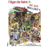 L'âge de faire (French) 1