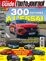 L'Auto Journal (French) 1