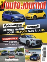L'Auto Journal (French) 1