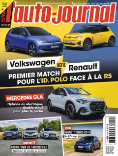 L'Auto Journal (French)