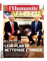L'Humanité (French) 1