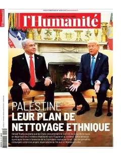 L'Humanité (French)