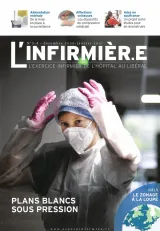 L'Infirmière (French) 1