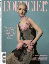L'Officiel Paris (French) 1