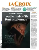 La Croix (French) 1
