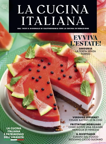 La Cucina (Italian)