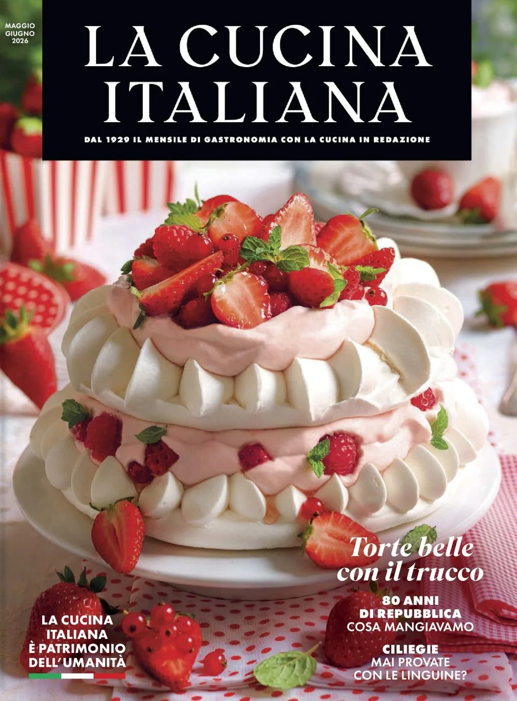 La Cucina (Italian)