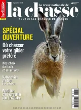 La Revue Nationale de La Chasse (French) 1