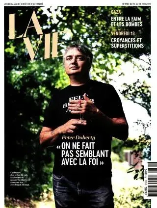 La Vie (French)