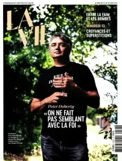 La Vie (French)