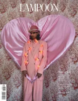 Lampoon Magazine (English) 1