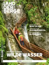 Land der Berge (German) 1