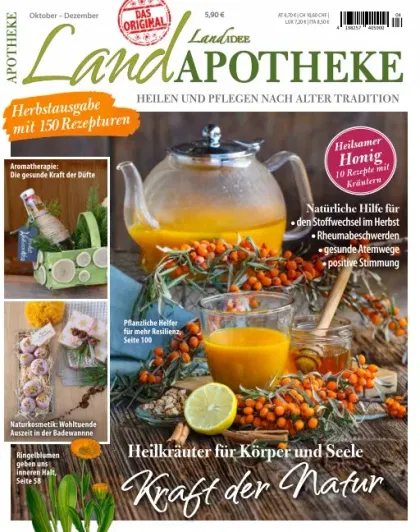 Landapotheke (German)