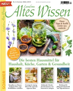 LandIDEE Altes Wissen (German)