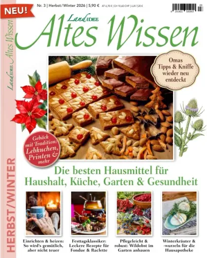 LandIDEE Altes Wissen (German)