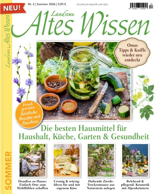 LandIDEE Altes Wissen (German)