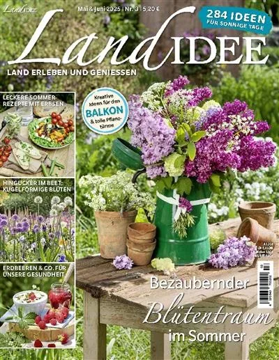 LandIDEE (German)