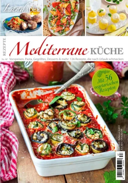 Landidee Rezeptreihe (German)