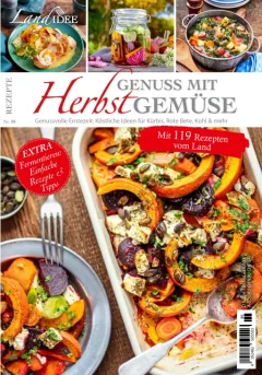 Landidee Rezeptreihe (German)