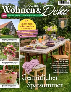 Landidee Wohnen und Deko (German)