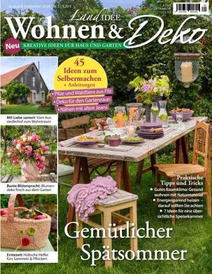 Landidee Wohnen und Deko (German)