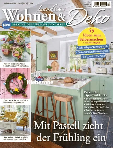 Landidee Wohnen und Deko (German)