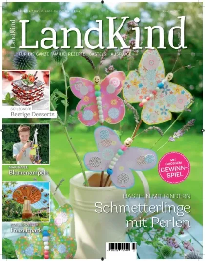 LandKind (German) 1