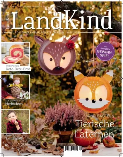 LandKind (German)