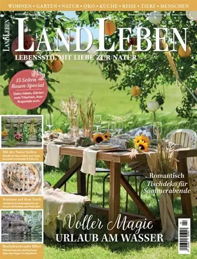 Landleben (German)