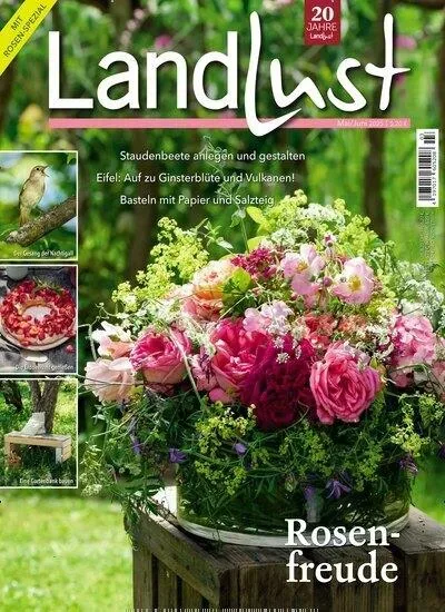 Landlust (German)