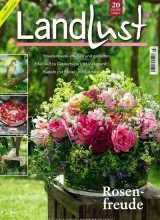 Landlust (German) 1