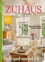 Landlust Zuhaus (German) 1