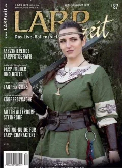 Larpzeit (German)