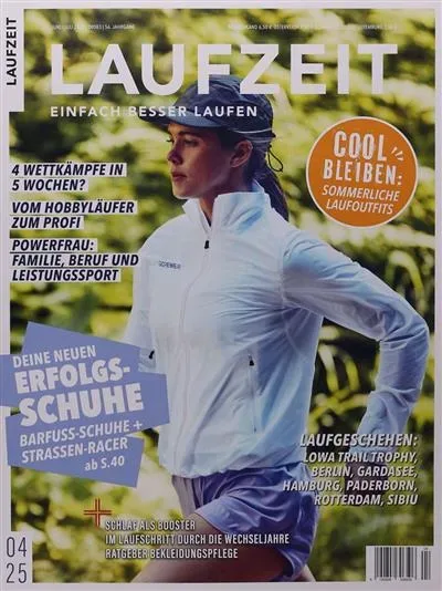 Laufzeit und Condition (German)