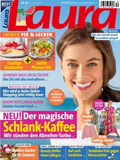 Laura (German)